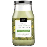 Bone Broth Guy Collagen Green Rooibos Matcha Tea